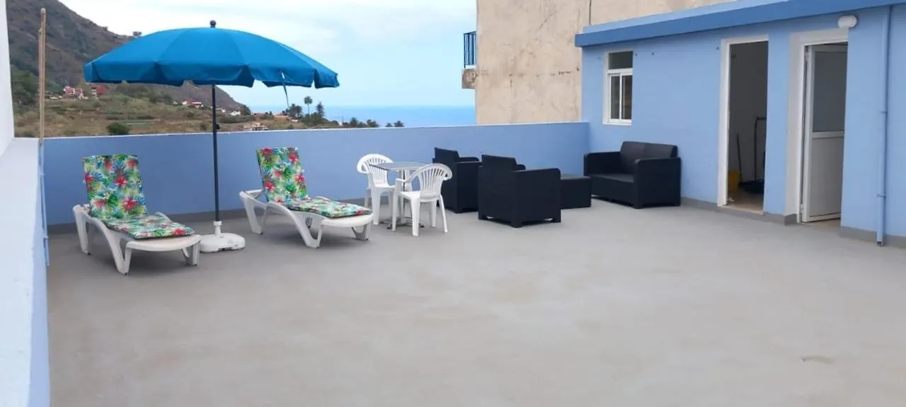 Casa Unifamiliar. Gran Terraza. Vistas. Tele Working contacts